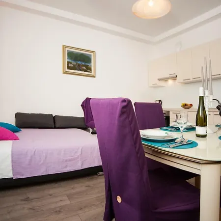 Apartmán Simone Split