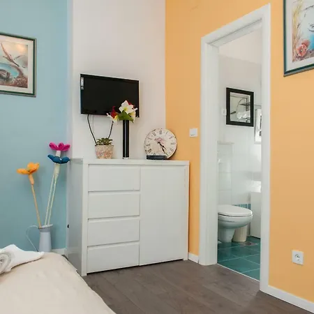 Simone Apartment