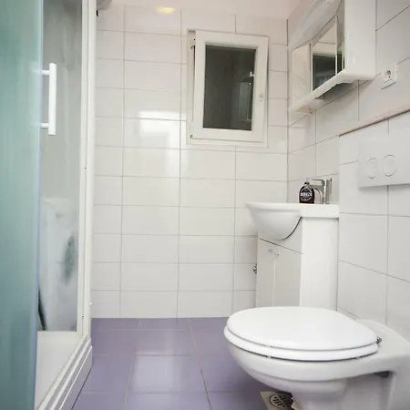 Apartment Simone Split
