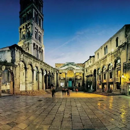 Simone * Spalato