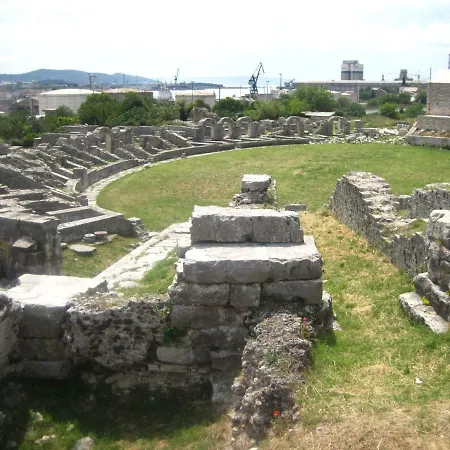 Appartement Simone *