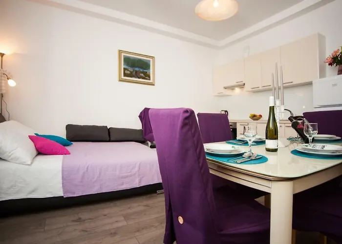 Apartament Simone Split