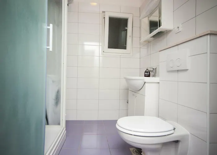 Apartament Simone Split